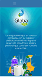Mobile Screenshot of globadelbarrio.com.mx